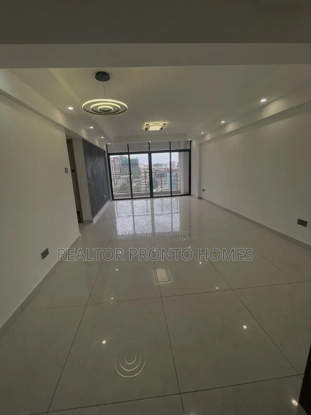 2bdrm Apartment in Westlands, Raphta Road Area for rent in Raphta Road Area
