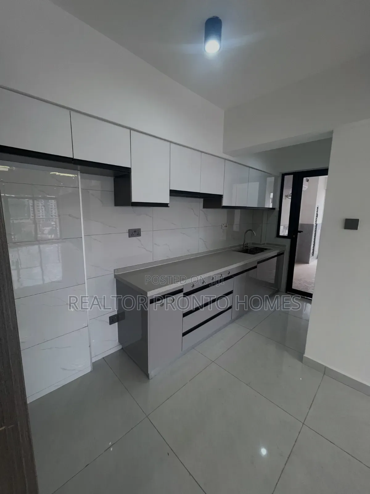 2bdrm Apartment in Westlands, Raphta Road Area for rent in Raphta Road Area