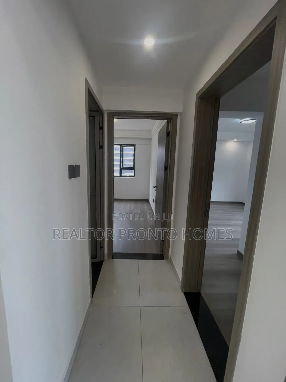 2bdrm Apartment in Westlands, Raphta Road Area for rent in Raphta Road Area