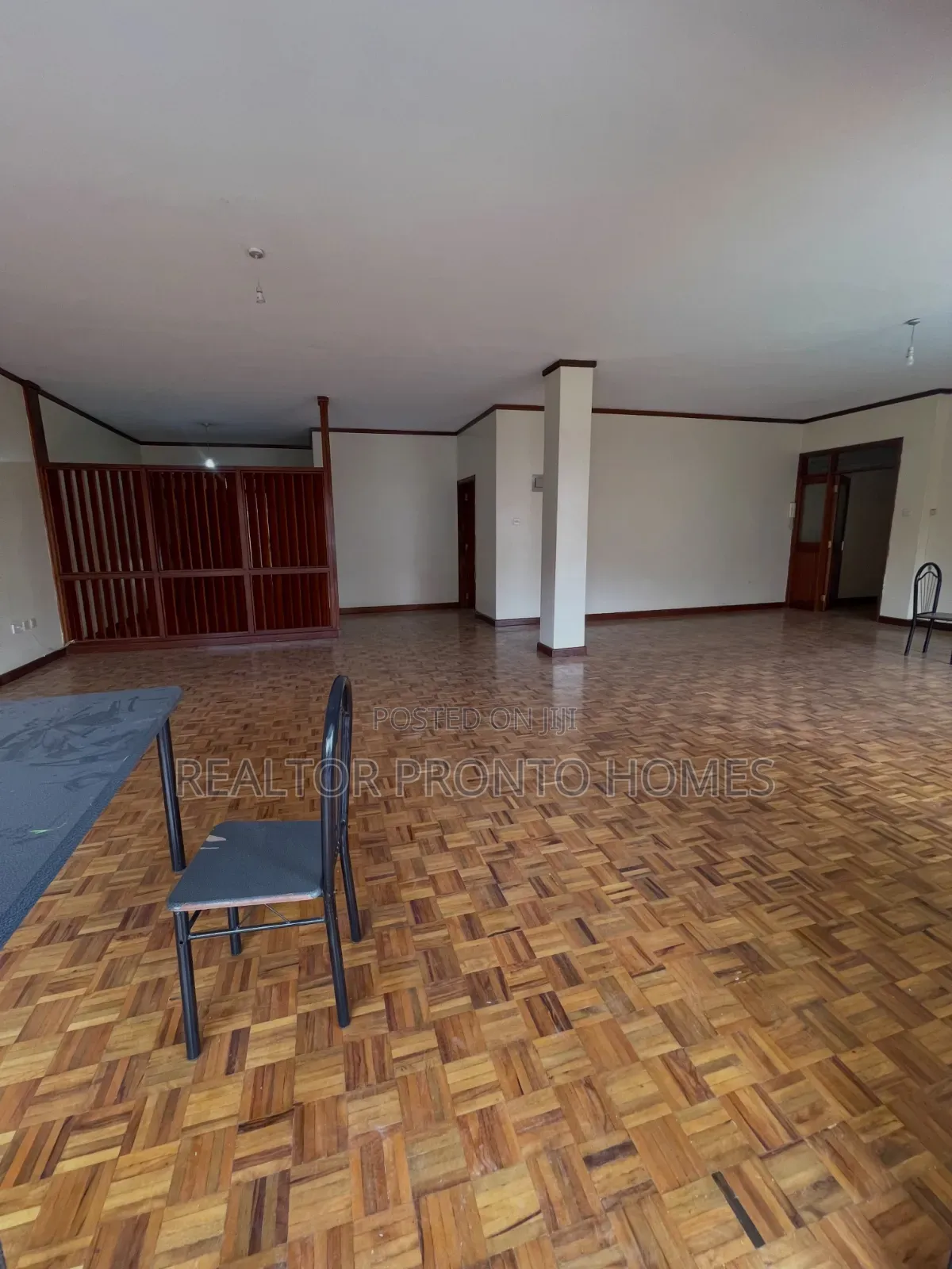 3bdrm Apartment in Yaya Center, Hurlingham for rent in Hurlingham