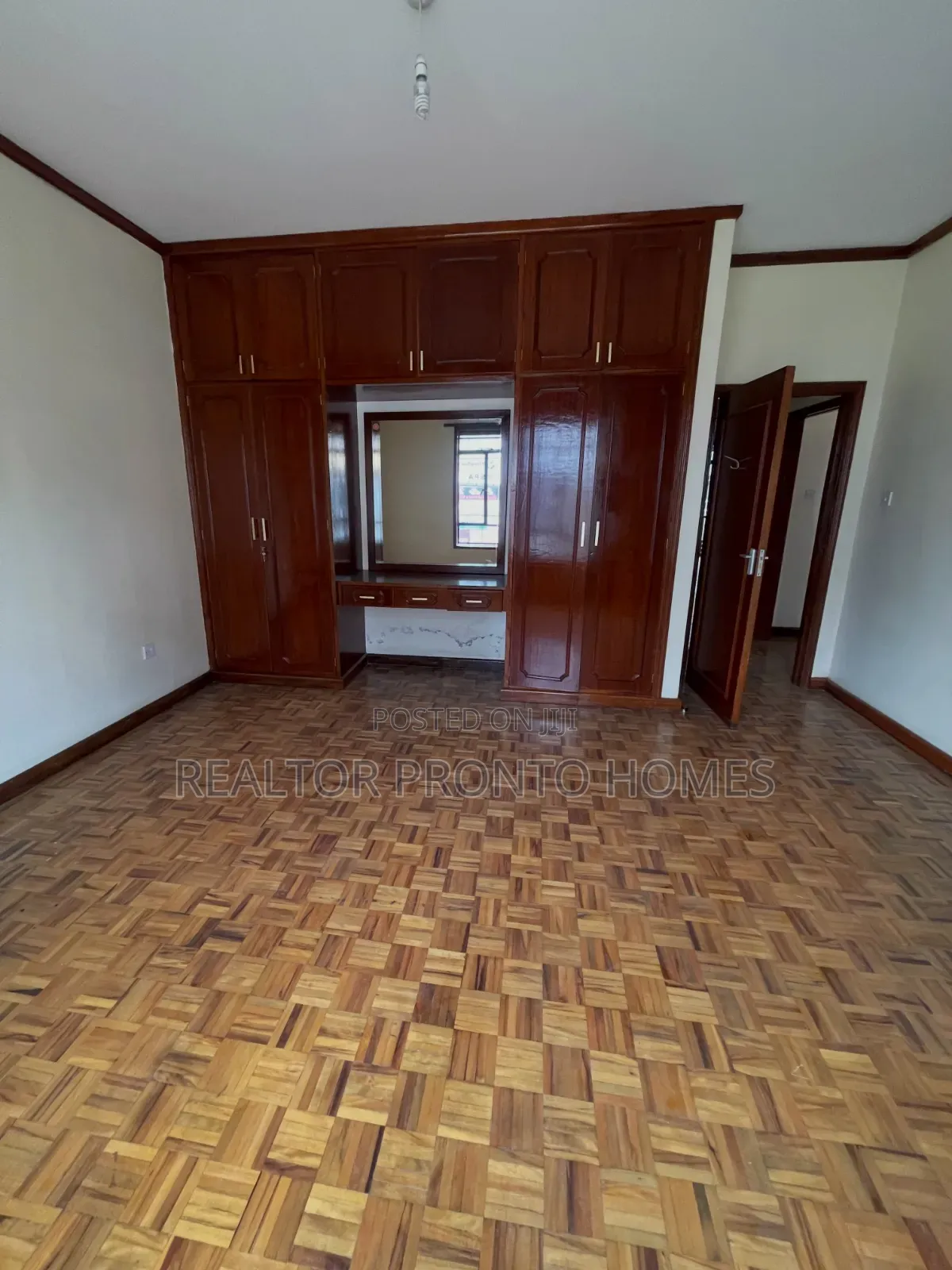 3bdrm Apartment in Yaya Center, Hurlingham for rent in Hurlingham