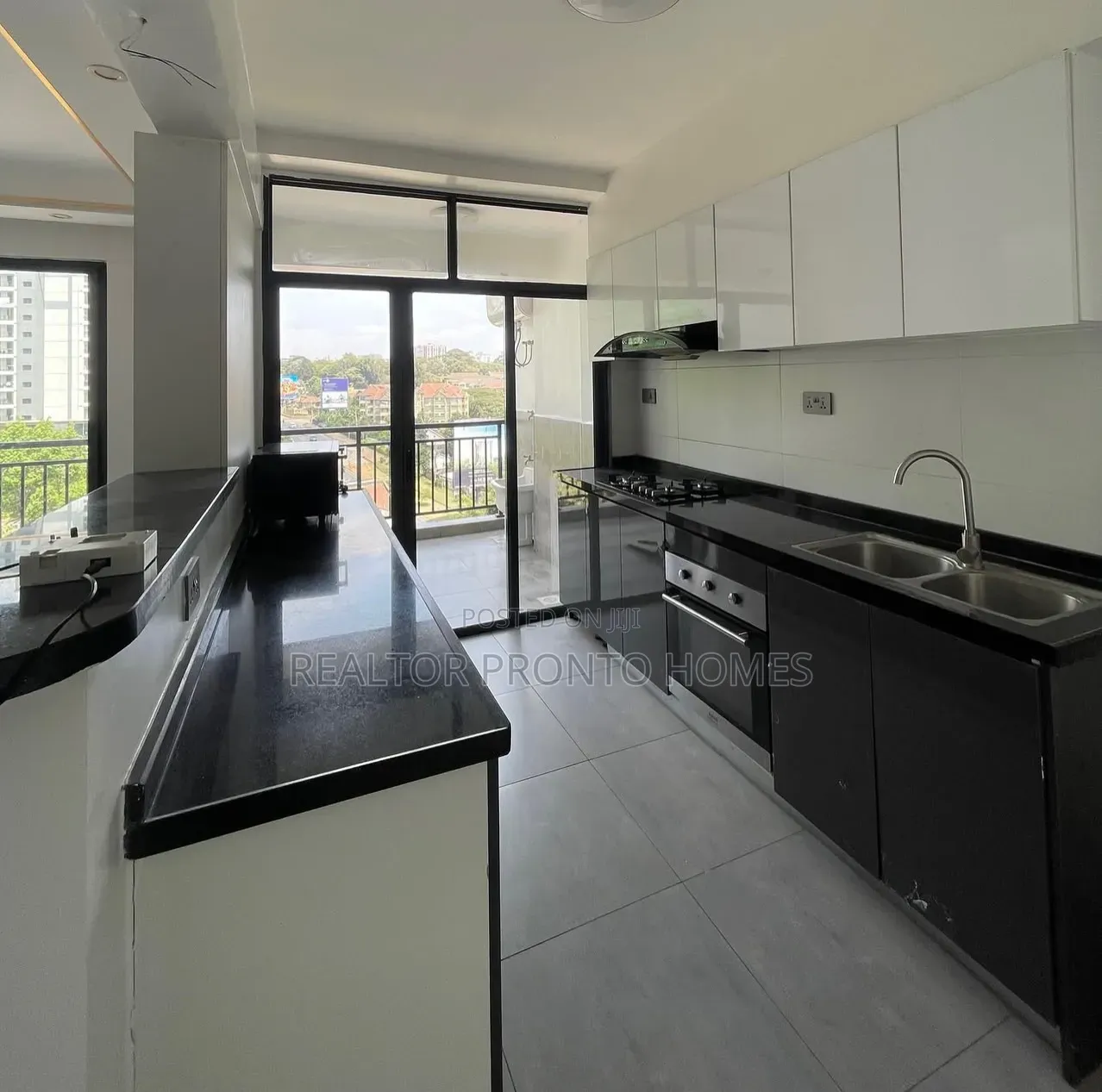 3bdrm Apartment in Kileleshwa for rent in Kileleshwa