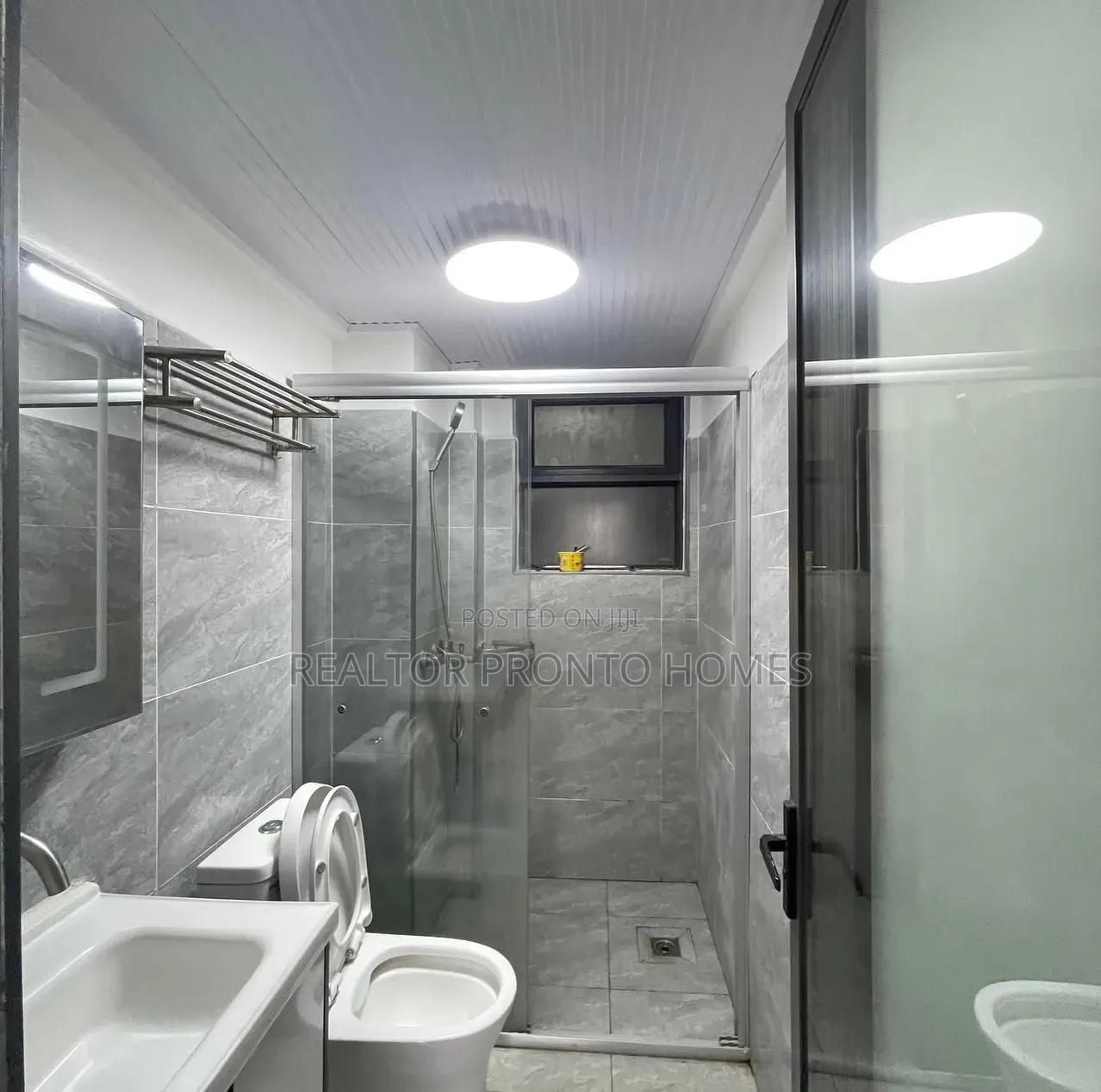 3bdrm Apartment in Kileleshwa for rent in Kileleshwa