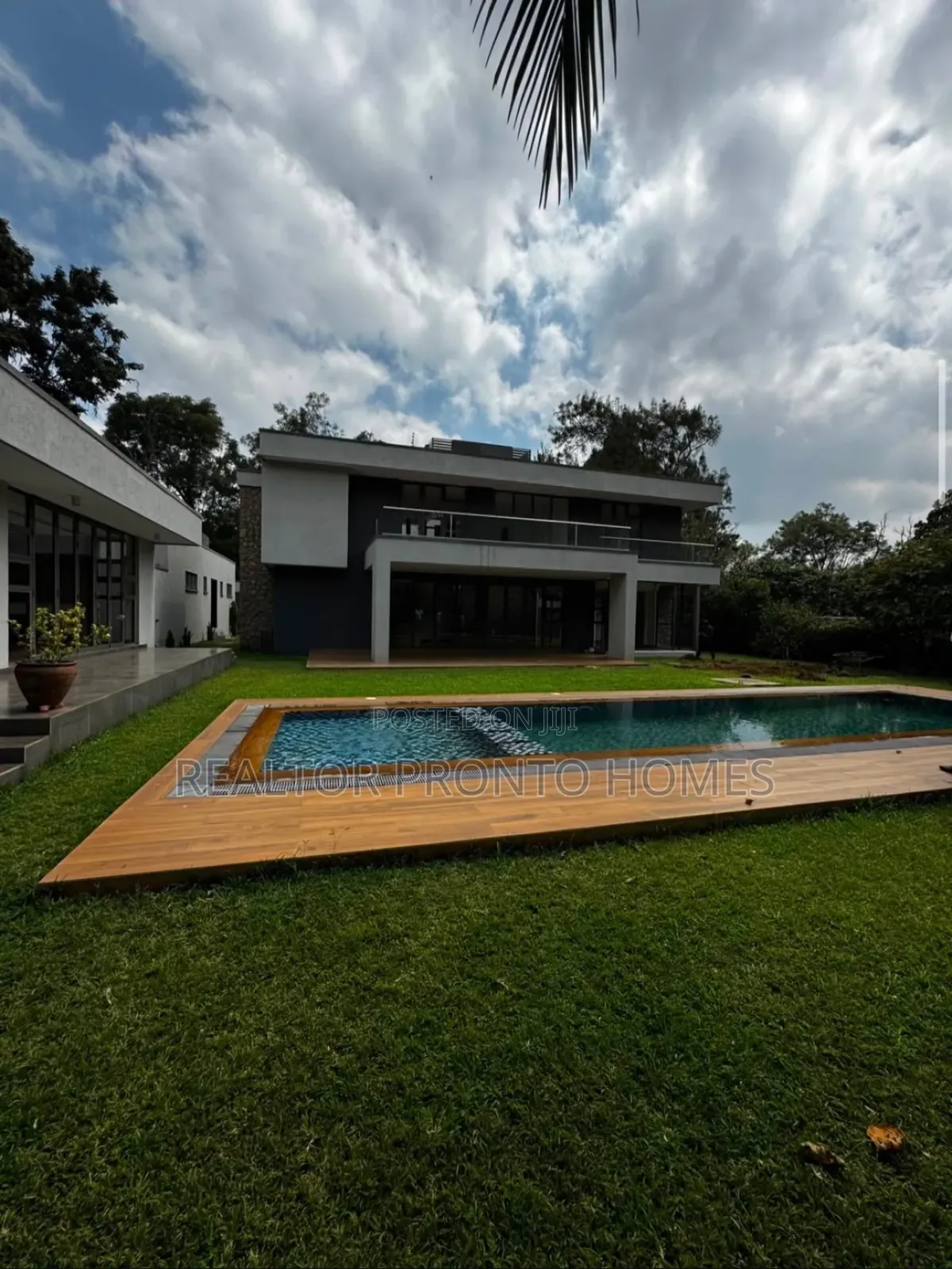 5bdrm Villa in Karen, Hardy for rent in Hardy