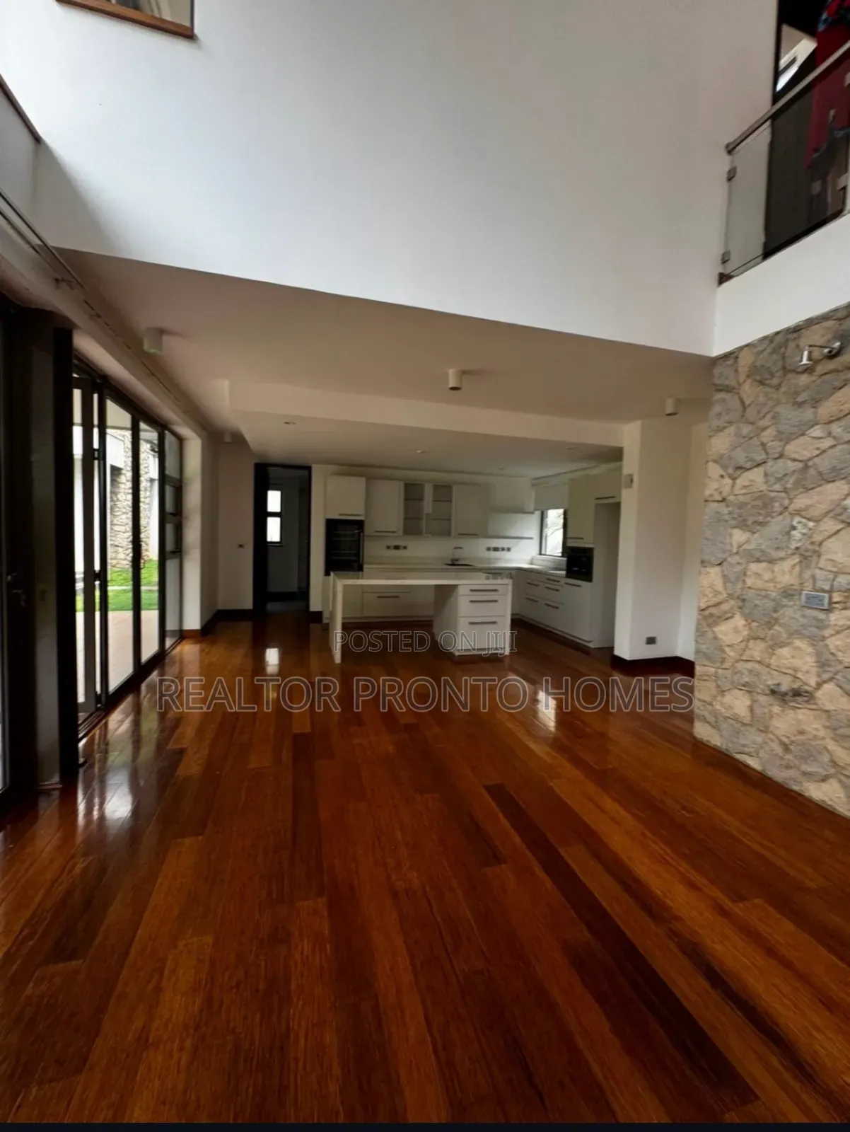 5bdrm Villa in Karen, Hardy for rent in Hardy