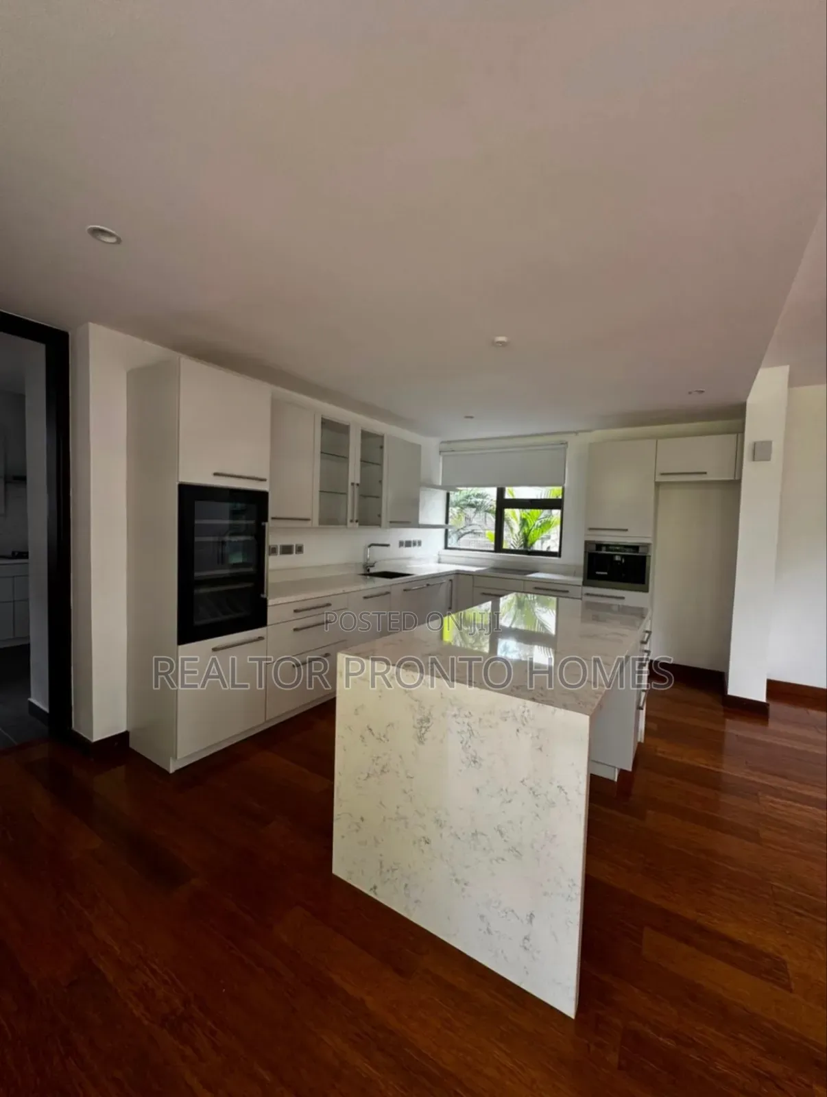 5bdrm Villa in Karen, Hardy for rent in Hardy