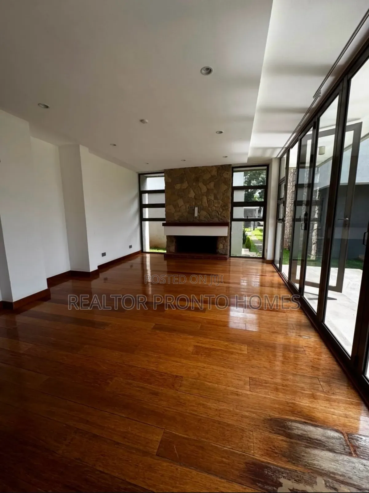 5bdrm Villa in Karen, Hardy for rent in Hardy