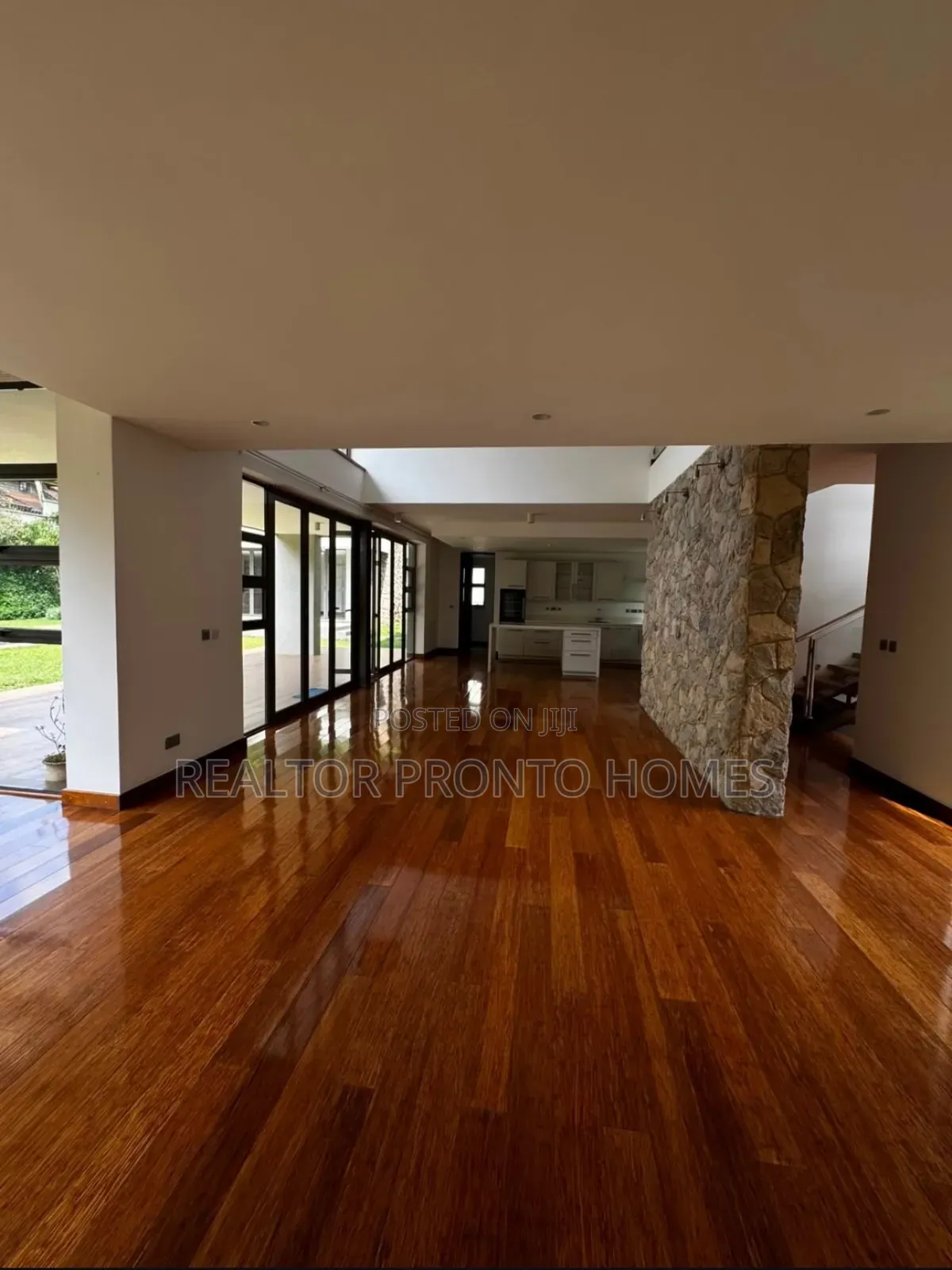 5bdrm Villa in Karen, Hardy for rent in Hardy