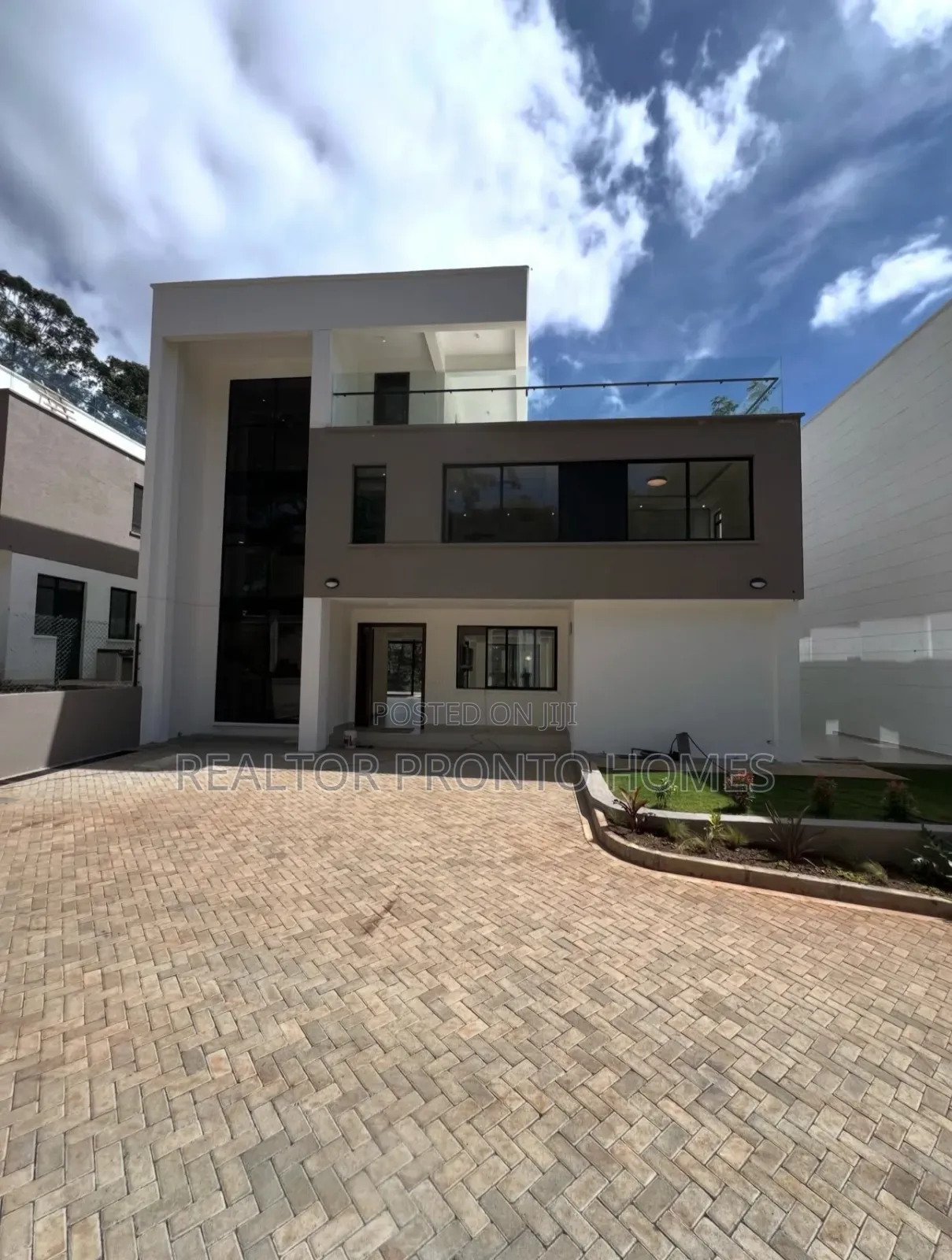 5bdrm Villa in Westlands, Spring Valley for rent in Spring Valley