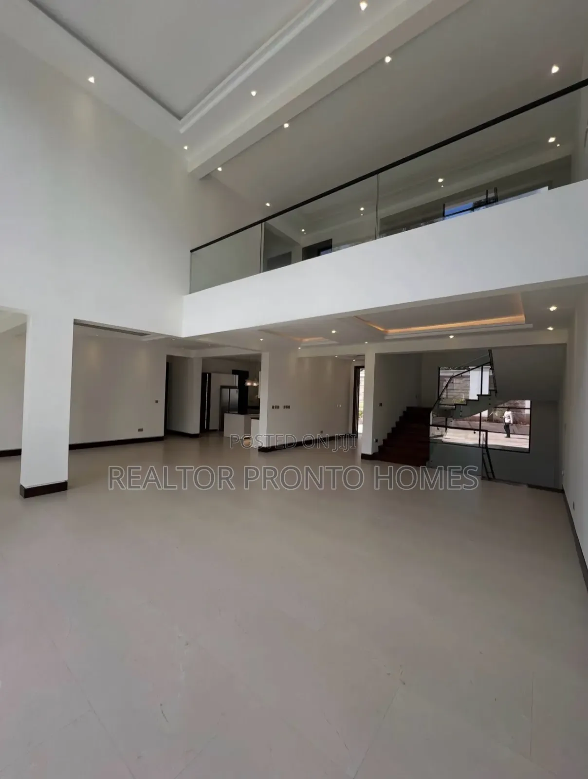 5bdrm Villa in Westlands, Spring Valley for rent in Spring Valley