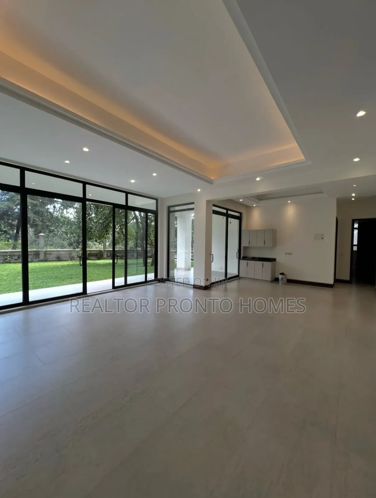 5bdrm Villa in Westlands, Spring Valley for rent in Spring Valley