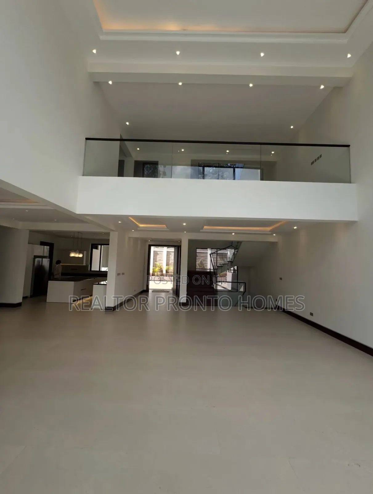 5bdrm Villa in Westlands, Spring Valley for rent in Spring Valley