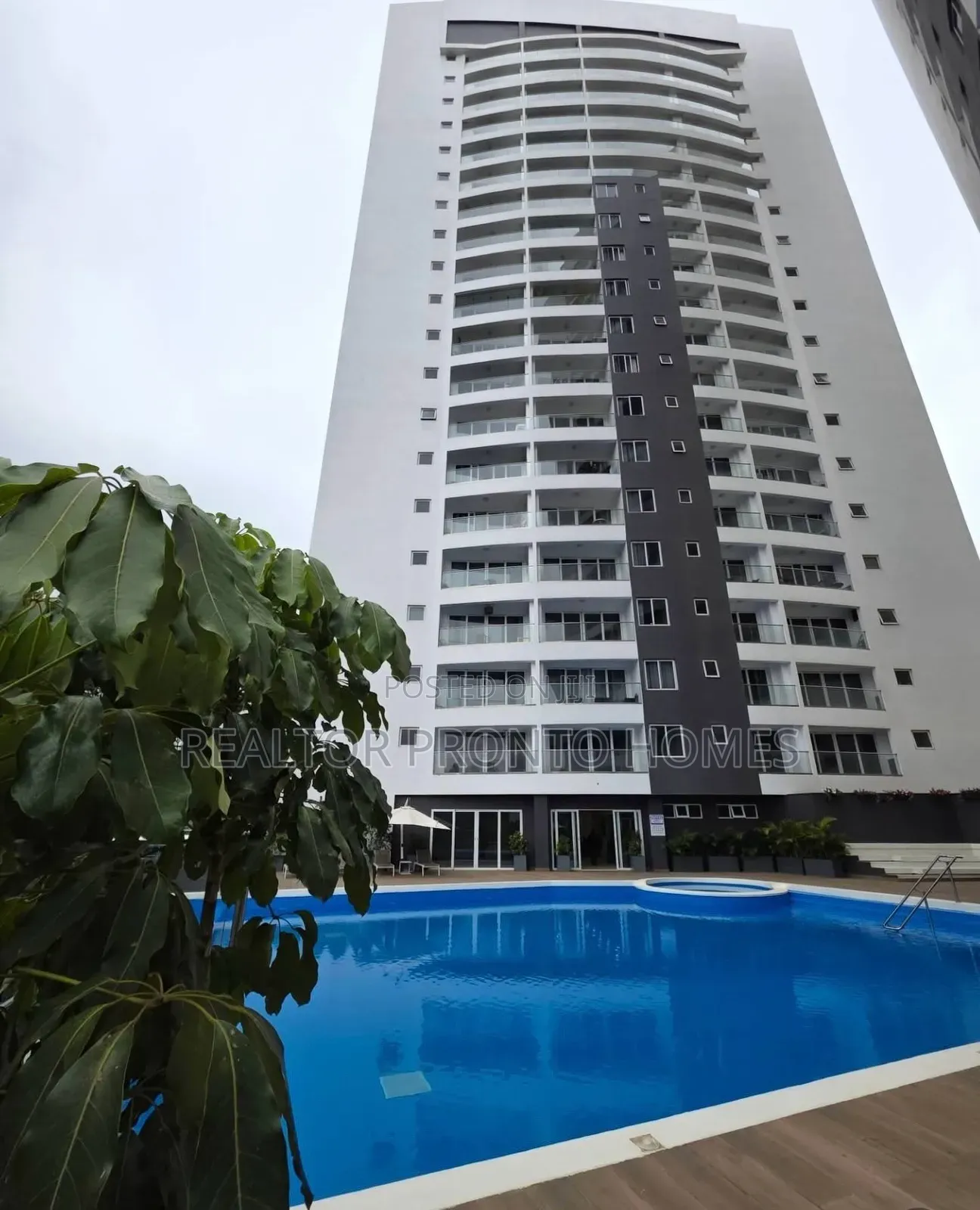 2bdrm Apartment in Kileleshwa for sale in Kileleshwa