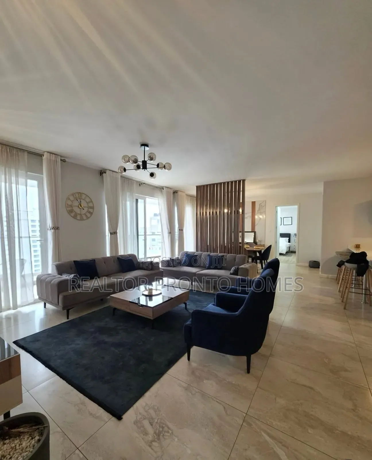 2bdrm Apartment in Kileleshwa for sale in Kileleshwa