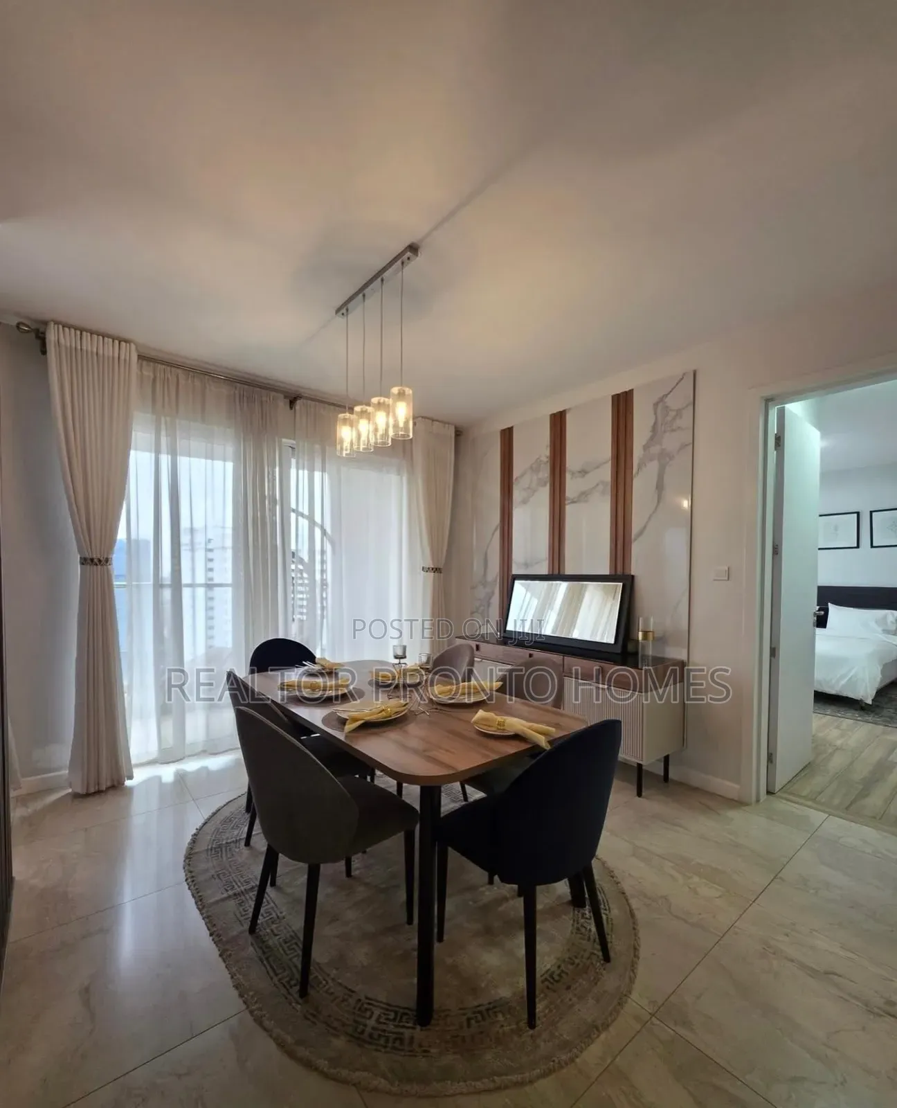 2bdrm Apartment in Kileleshwa for sale in Kileleshwa