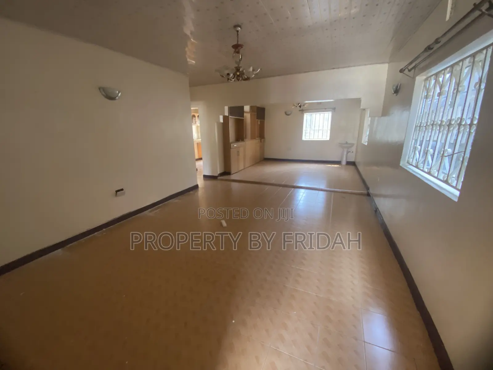 3bdrm Bungalow in Kitengela for rent in Kitengela