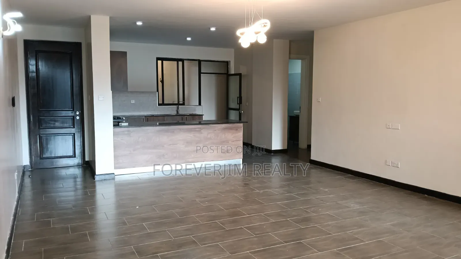 4bdrm Apartment in George Padmore, Kilimani for rent in Kilimani