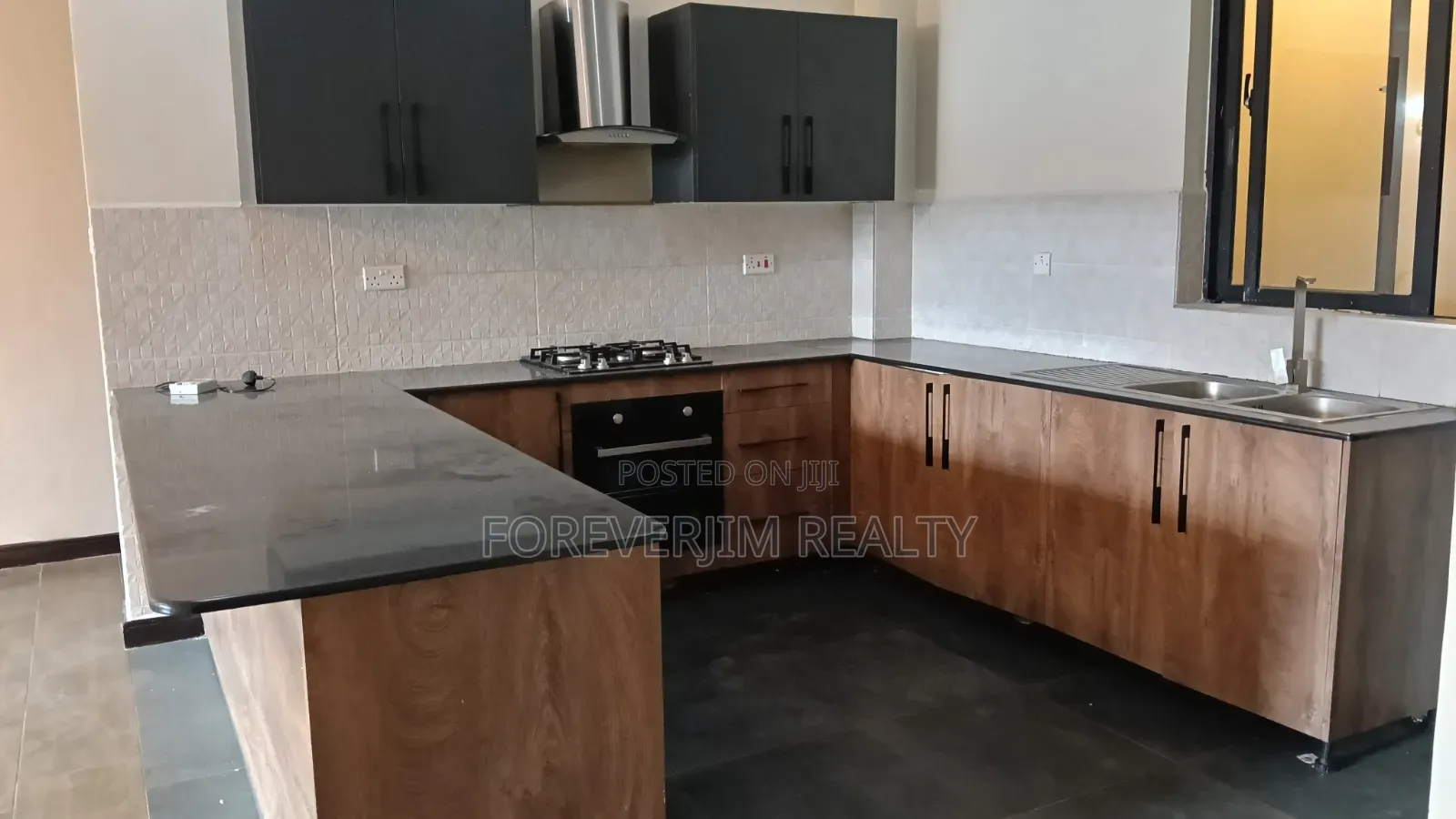 4bdrm Apartment in George Padmore, Kilimani for rent in Kilimani
