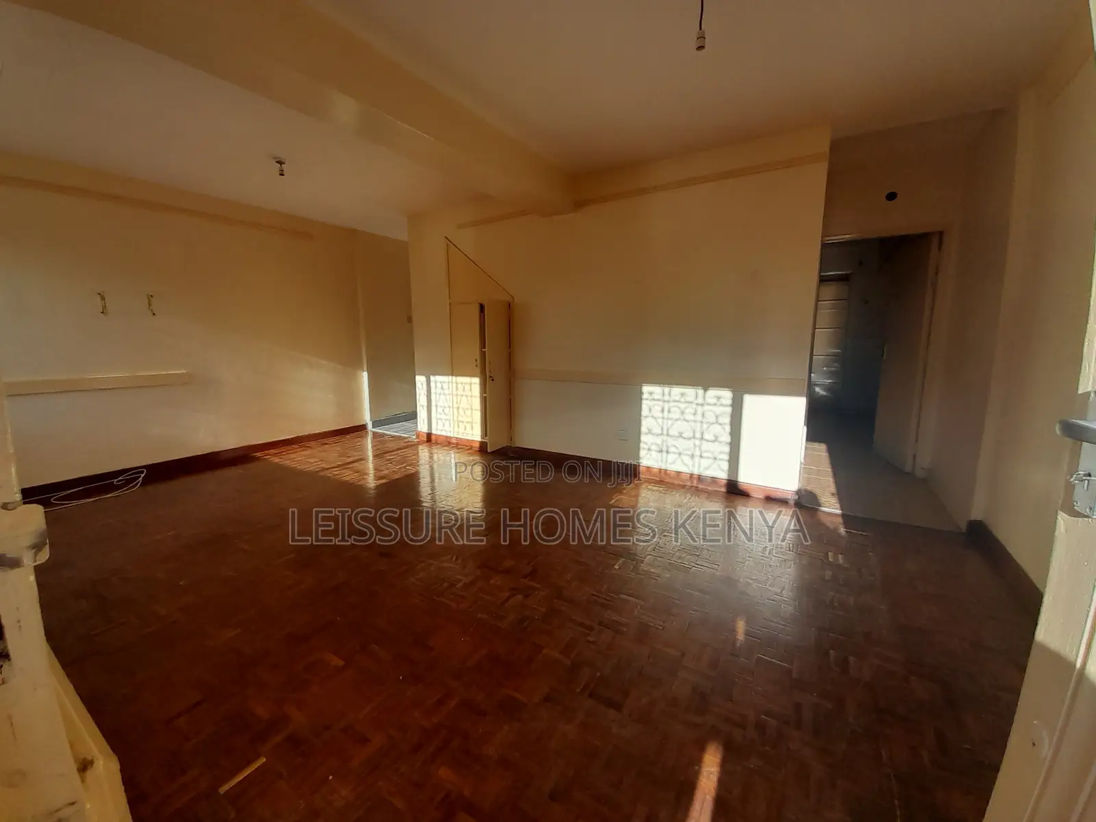 3bdrm Maisonette in Magiwa Estate for sale in Ngumo Estate