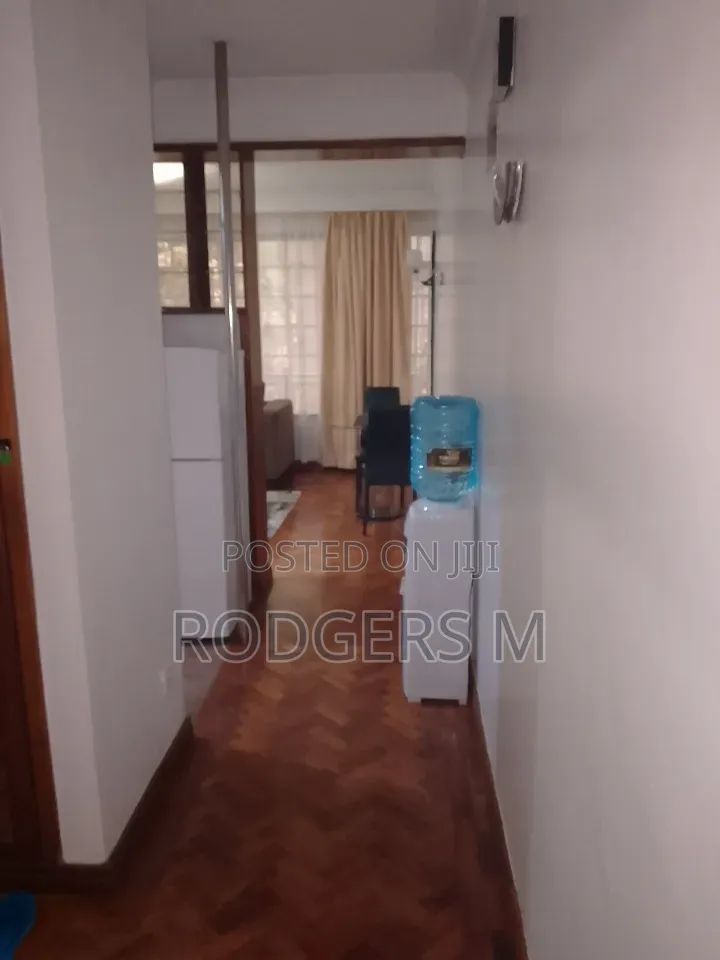 Furnished 1bdrm Apartment in Raphta Road Area for rent in Raphta Road Area