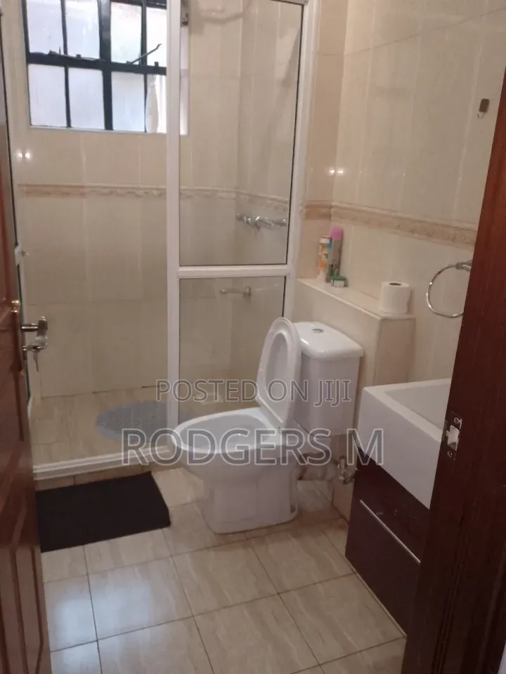 Furnished 1bdrm Apartment in Raphta Road Area for rent in Raphta Road Area