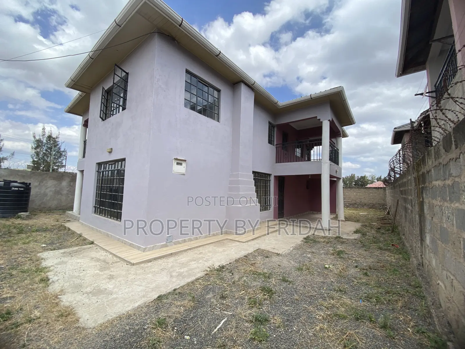 4bdrm Maisonette in Kitengela for rent in Kitengela