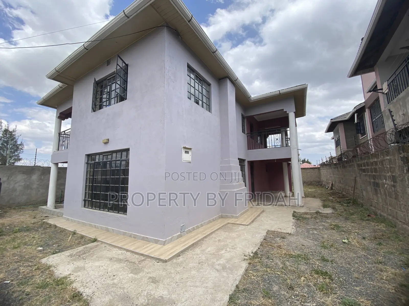 4bdrm Maisonette in Kitengela for rent in Kitengela