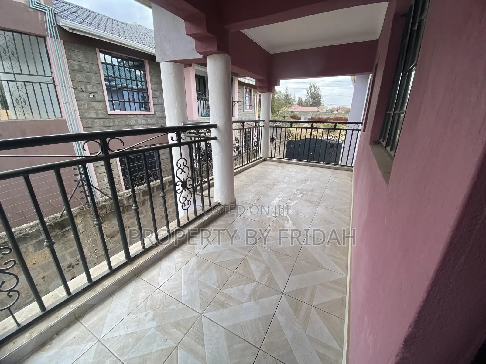 4bdrm Maisonette in Kitengela for rent in Kitengela