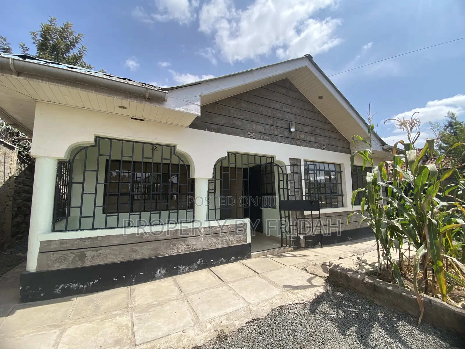 3bdrm Bungalow in Kitengela for rent in Kitengela