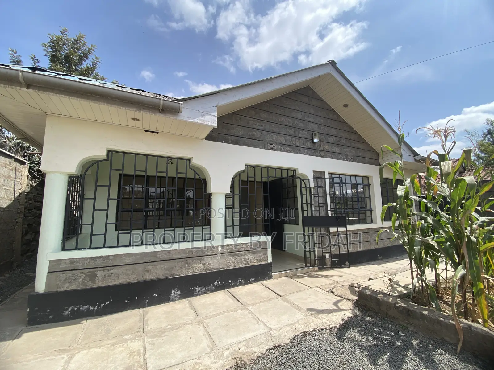 3bdrm Bungalow in Kitengela for rent in Kitengela