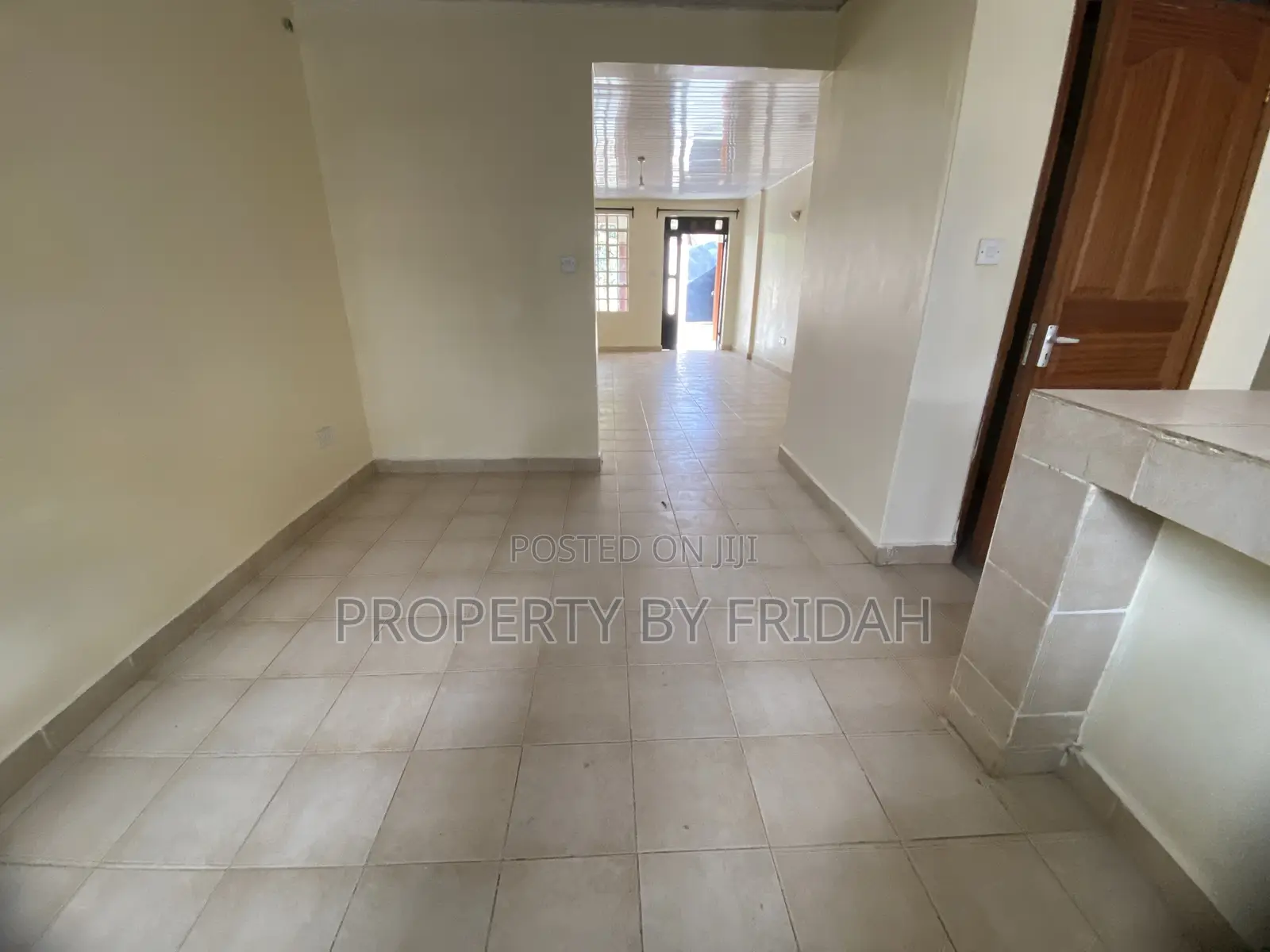 3bdrm Bungalow in Kitengela for rent in Kitengela