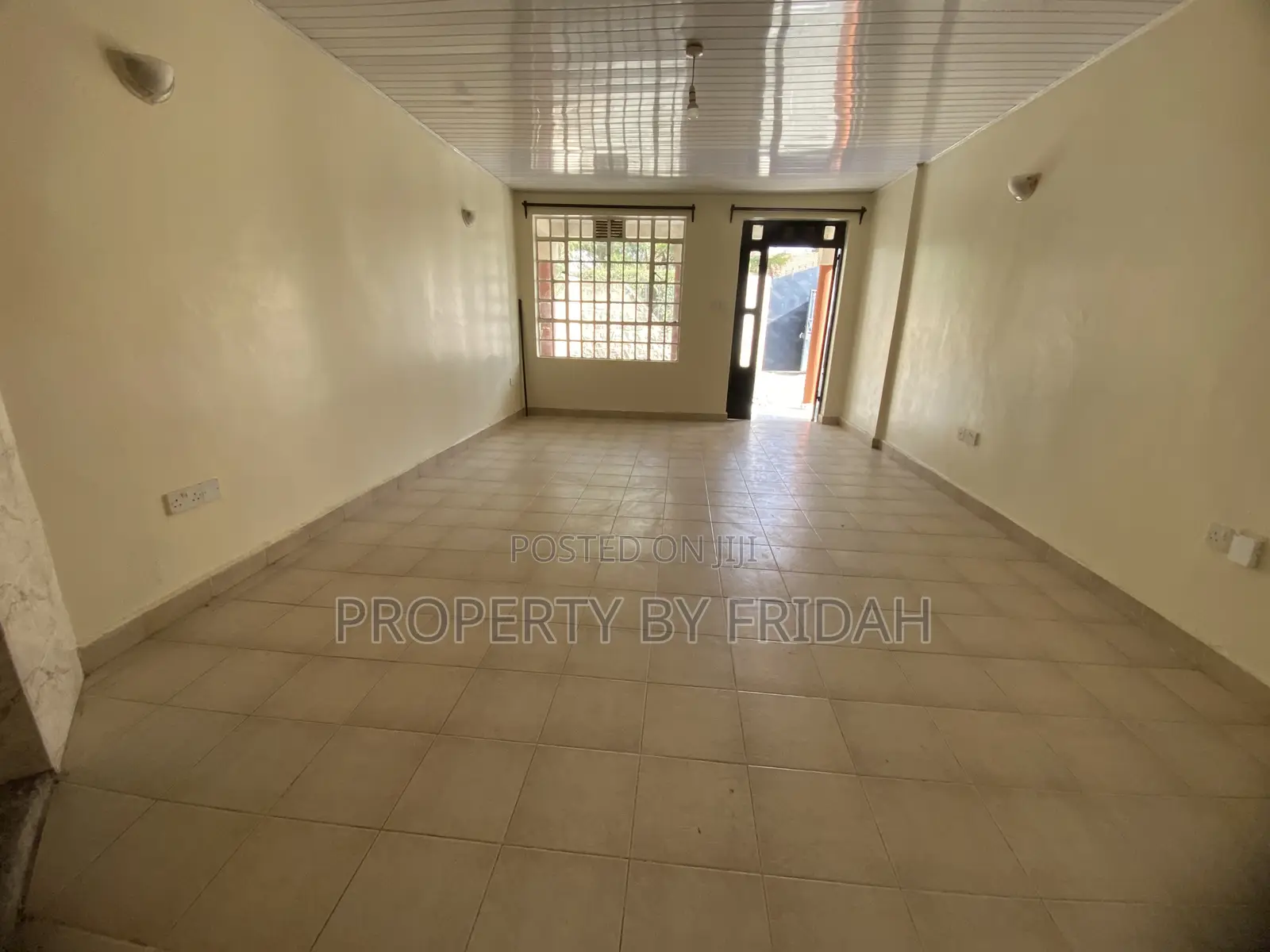 3bdrm Bungalow in Kitengela for rent in Kitengela