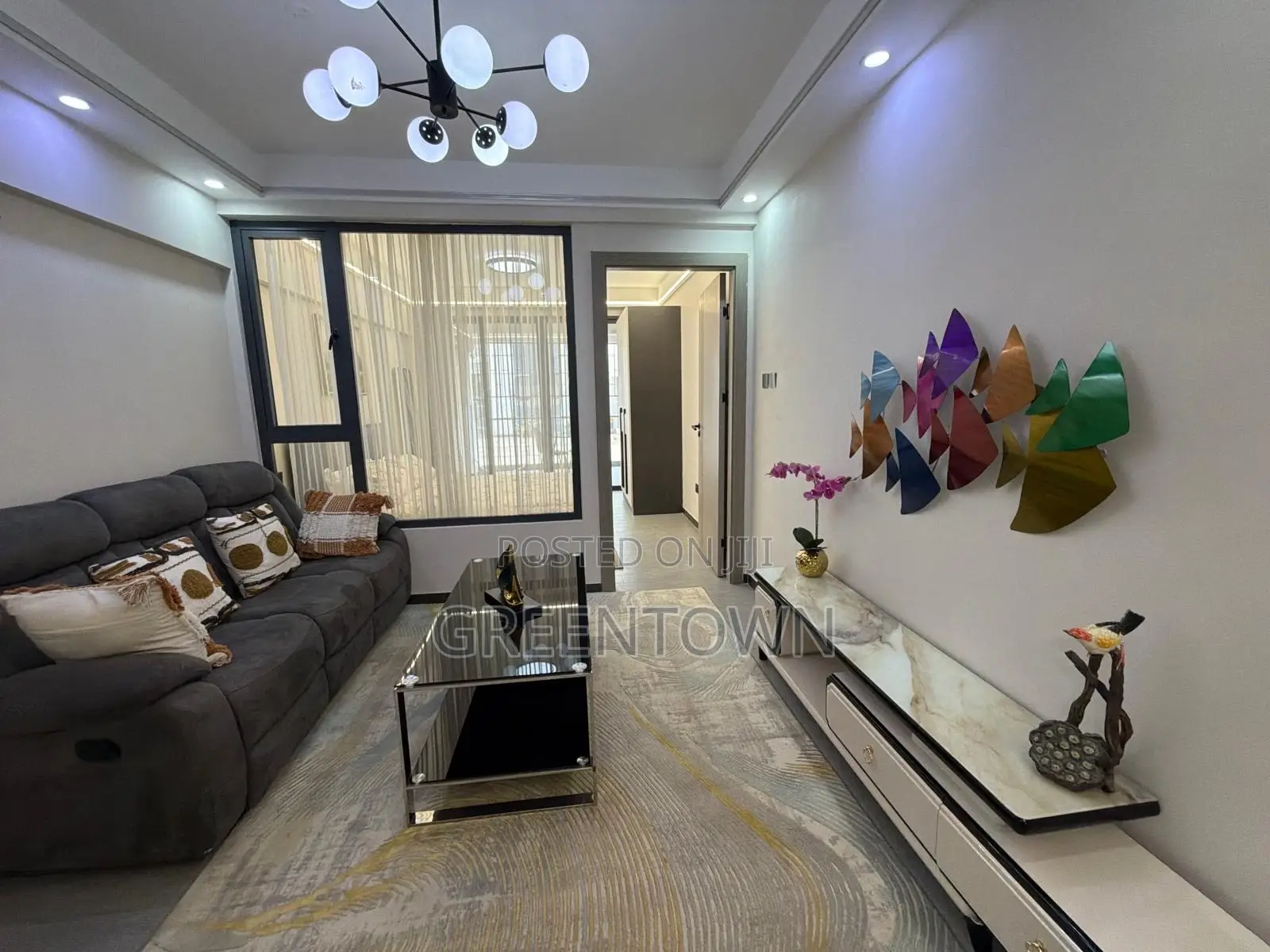 1bdrm Apartment in Tsavorite Gardens, Nairobi for sale in Nairobi