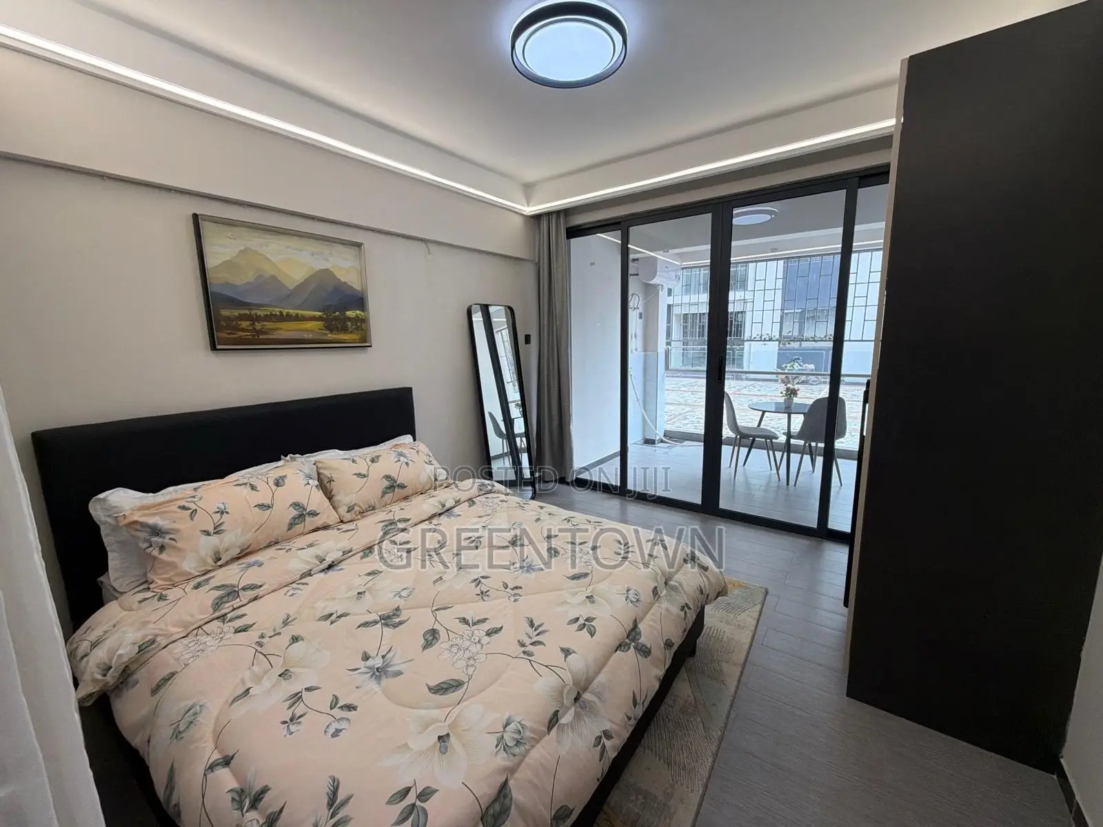 1bdrm Apartment in Tsavorite Gardens, Nairobi for sale in Nairobi
