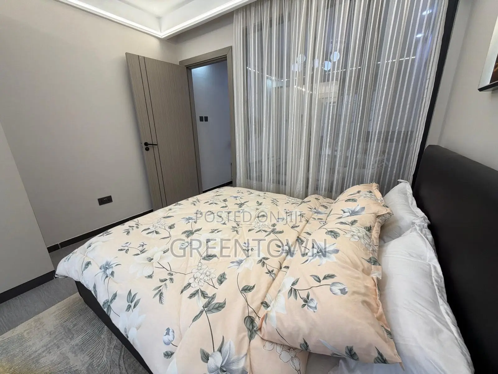 1bdrm Apartment in Tsavorite Gardens, Nairobi for sale in Nairobi