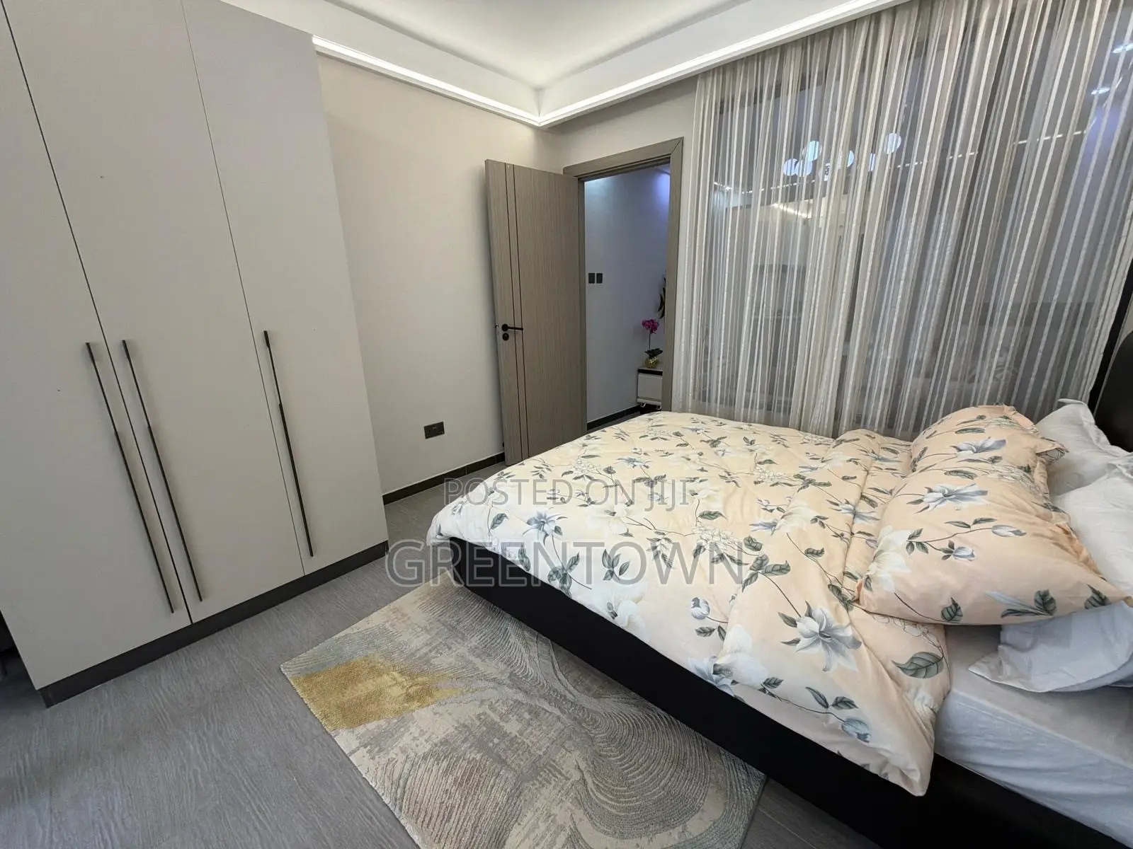 1bdrm Apartment in Tsavorite Gardens, Nairobi for sale in Nairobi