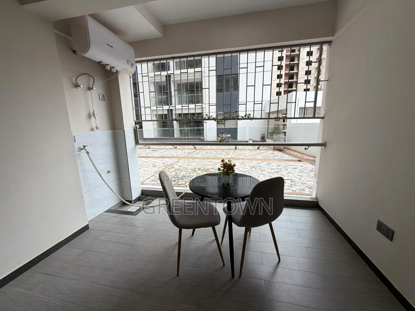 1bdrm Apartment in Tsavorite Gardens, Nairobi for sale in Nairobi