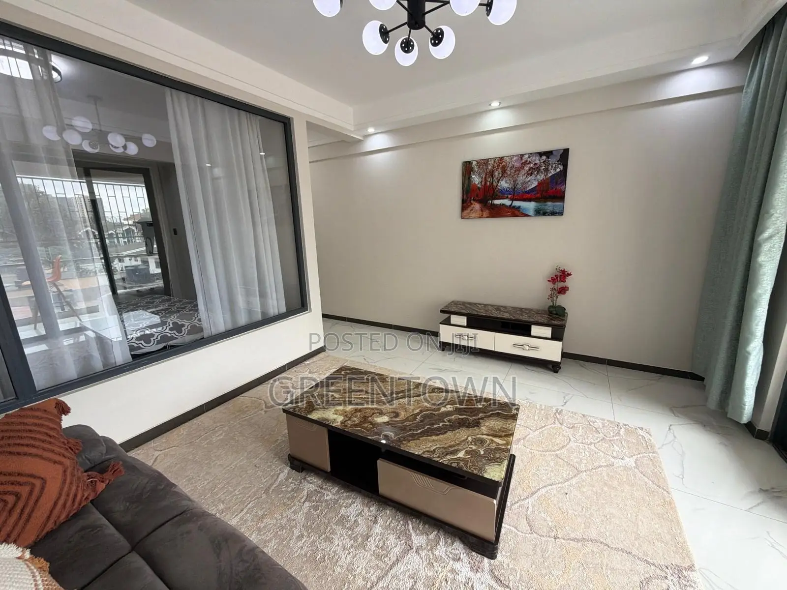 1bdrm Apartment in Tsavorite Gardens, Kilimani for sale in Kilimani