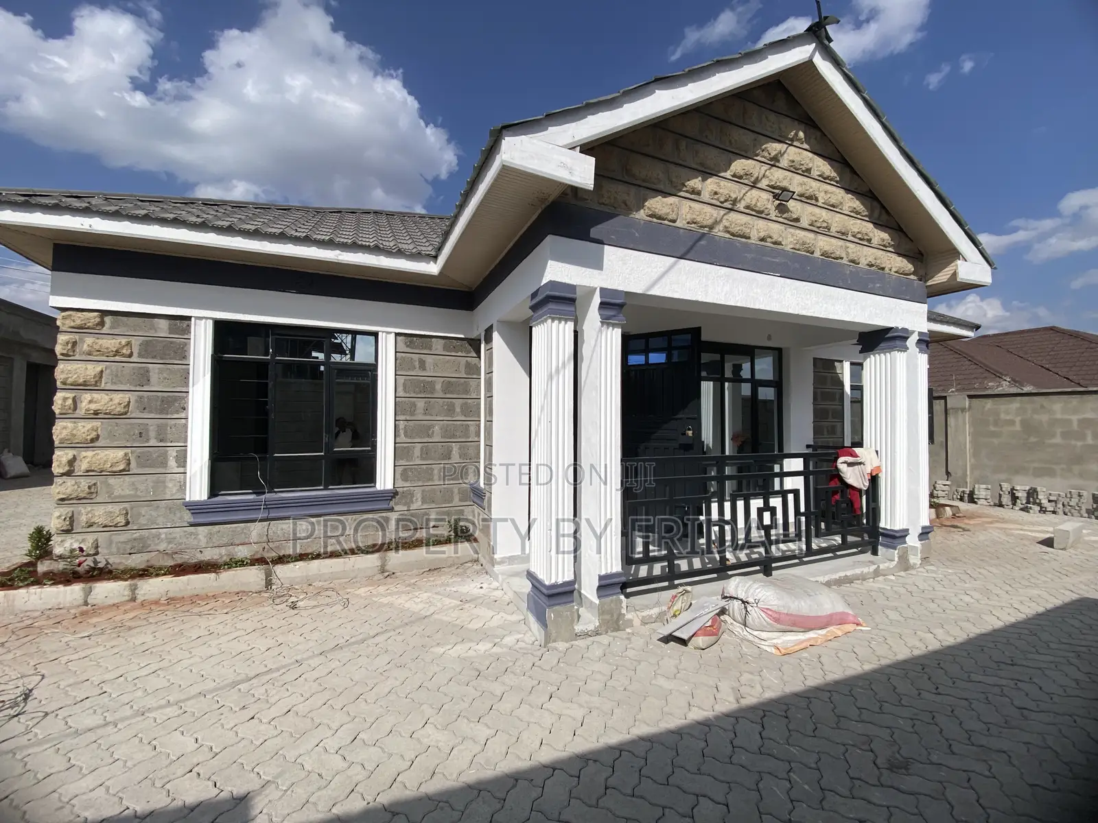 4bdrm Bungalow in Kitengela for rent in Kitengela