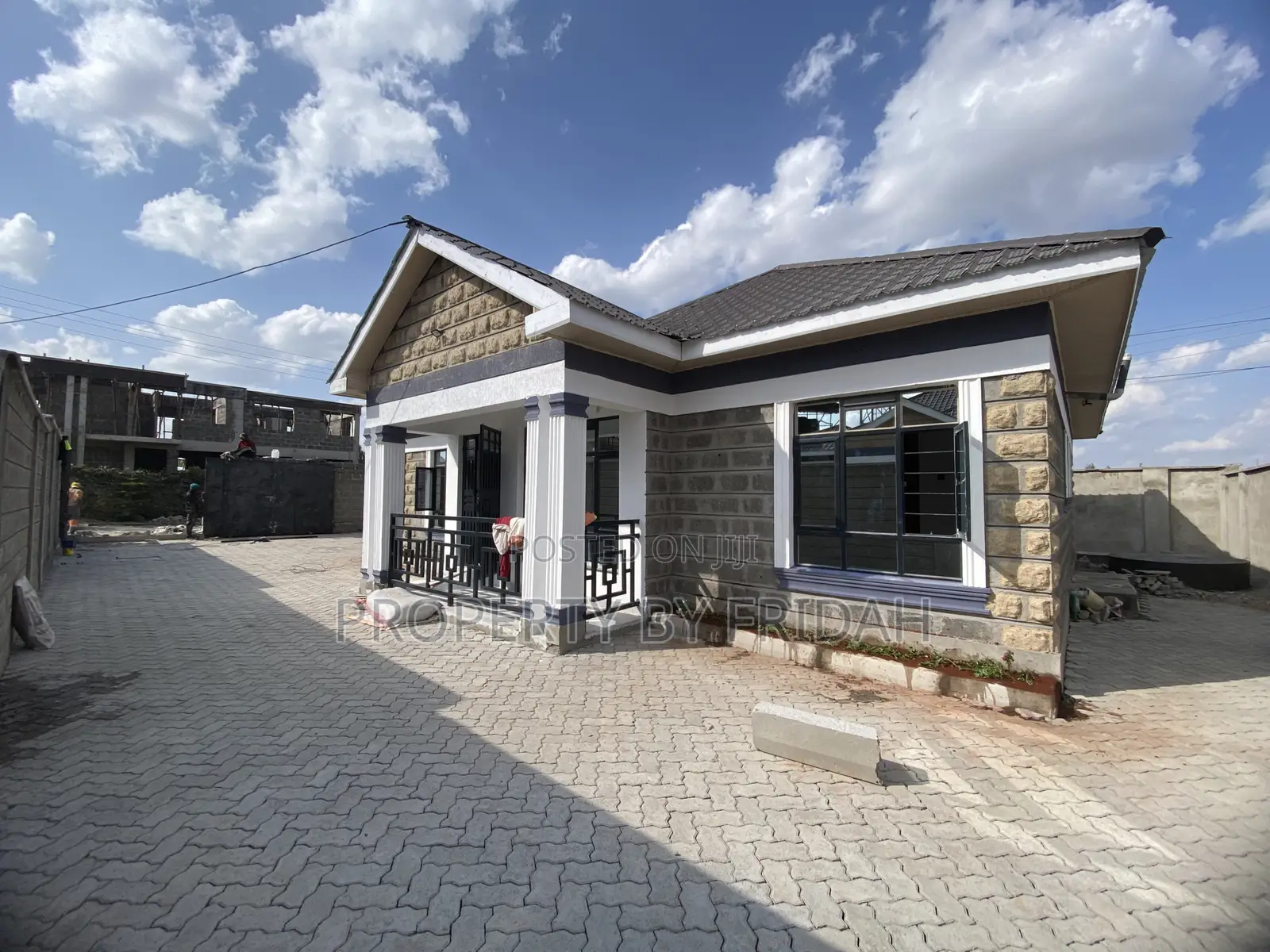 4bdrm Bungalow in Kitengela for rent in Kitengela