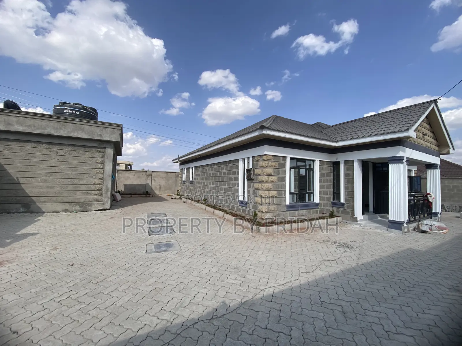 4bdrm Bungalow in Kitengela for rent in Kitengela