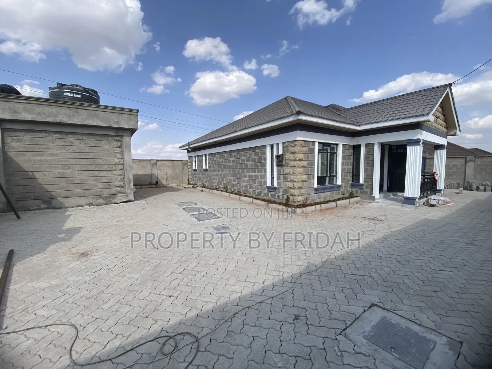 4bdrm Bungalow in Kitengela for rent in Kitengela