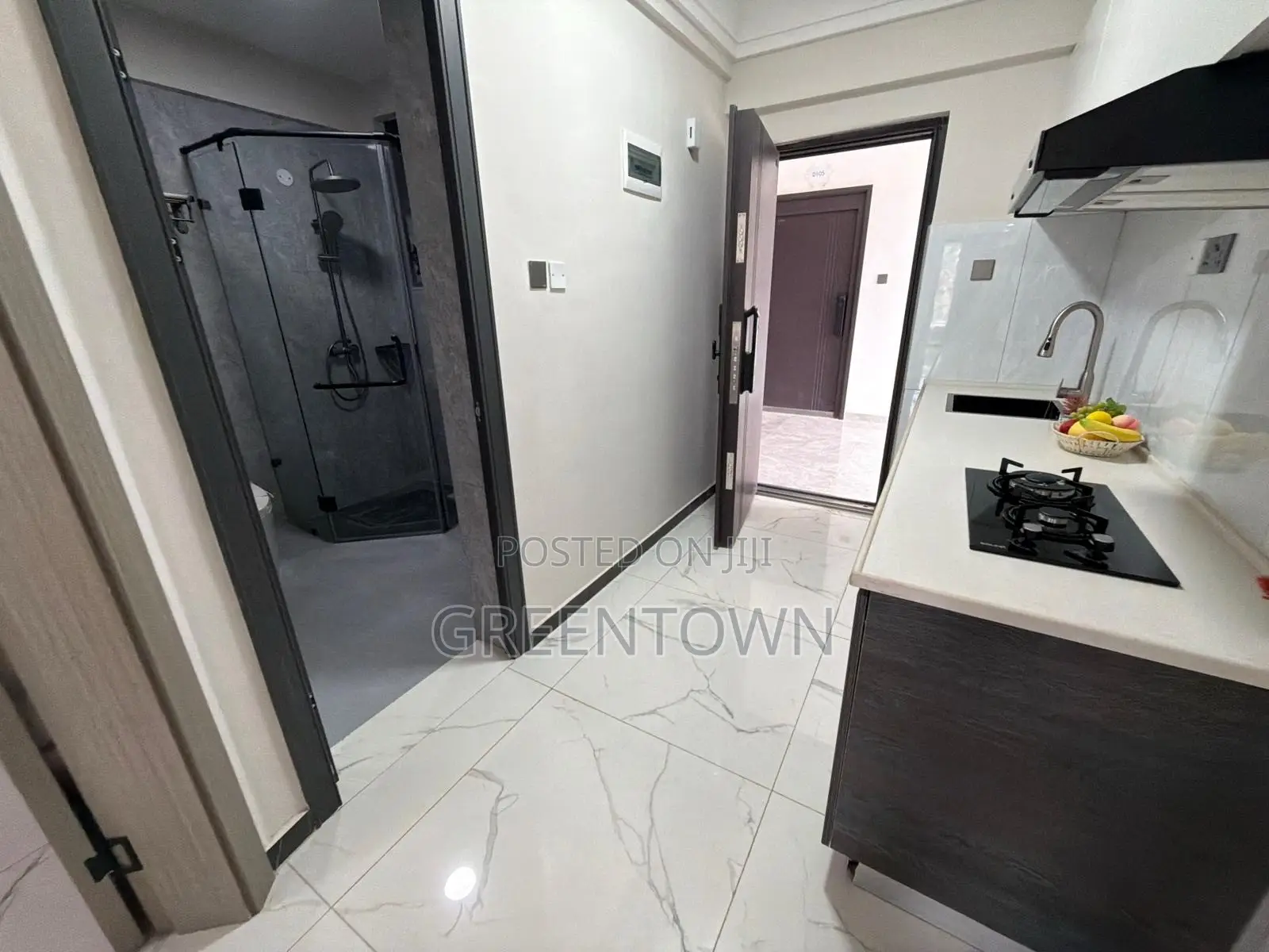 1bdrm Apartment in Tsavorite Gardens, Kilimani for sale in Kilimani