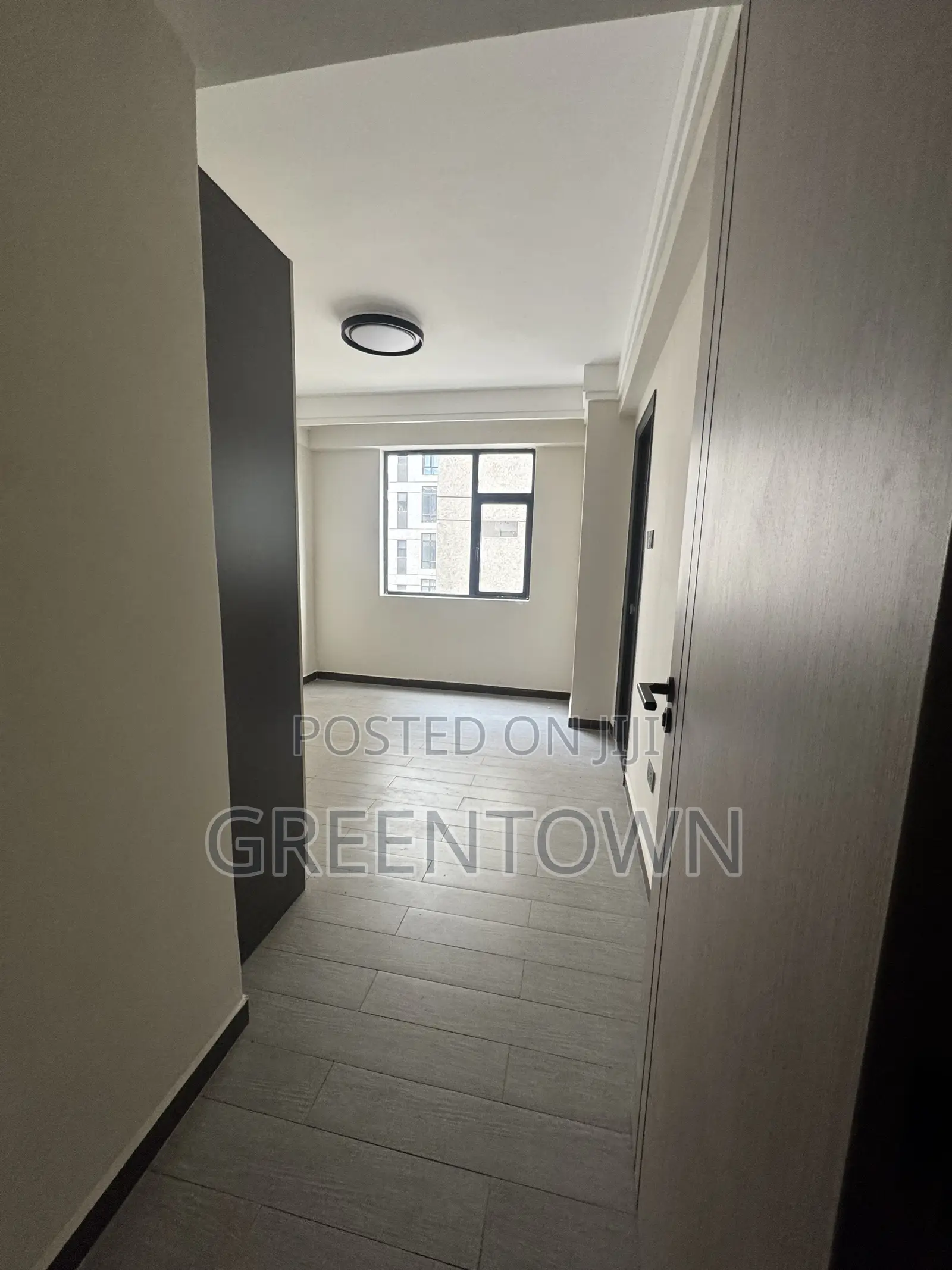 3bdrm Apartment in Kilimani for sale in Kilimani