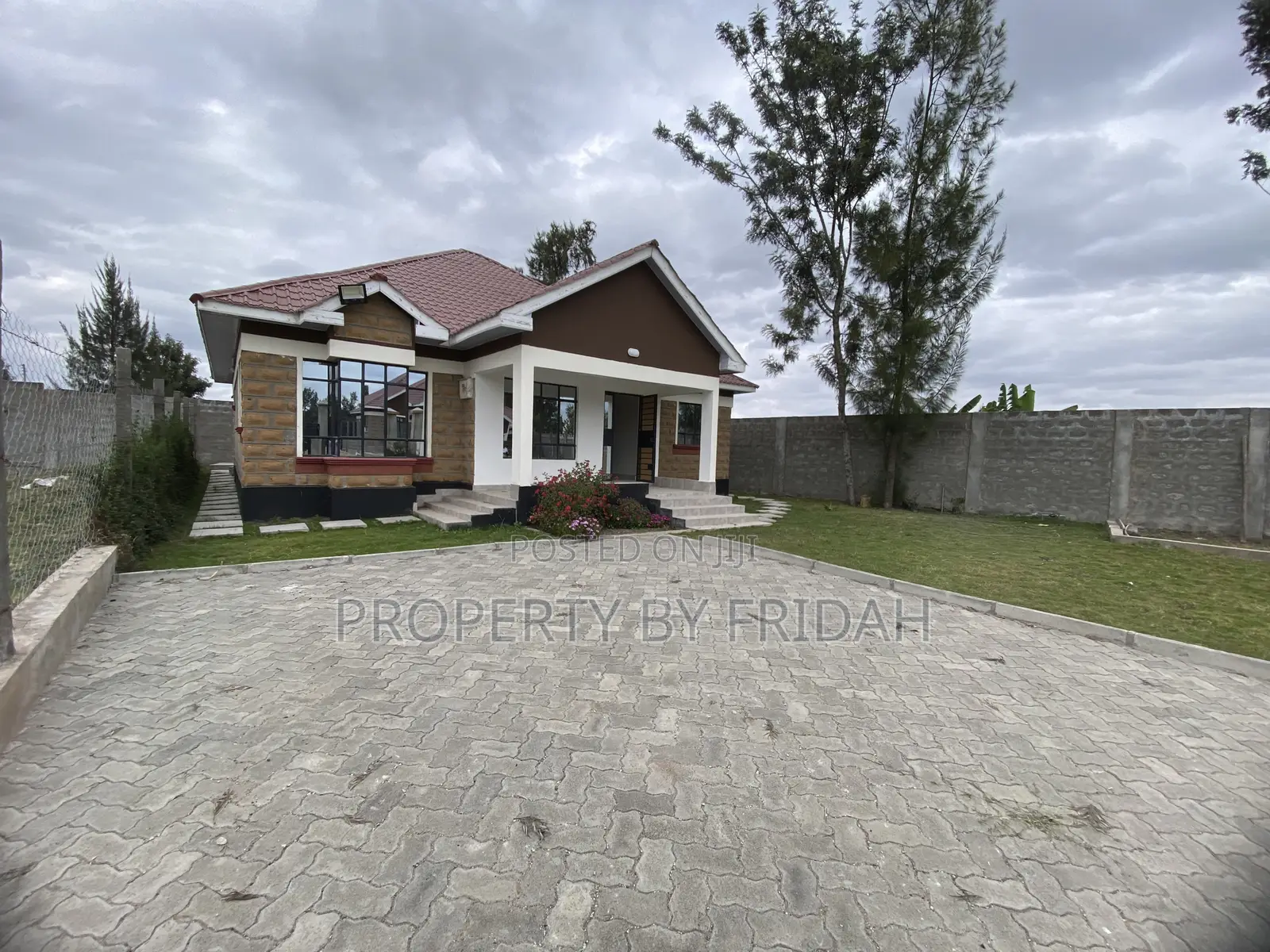 3bdrm Bungalow in Kitengela for sale in Kitengela