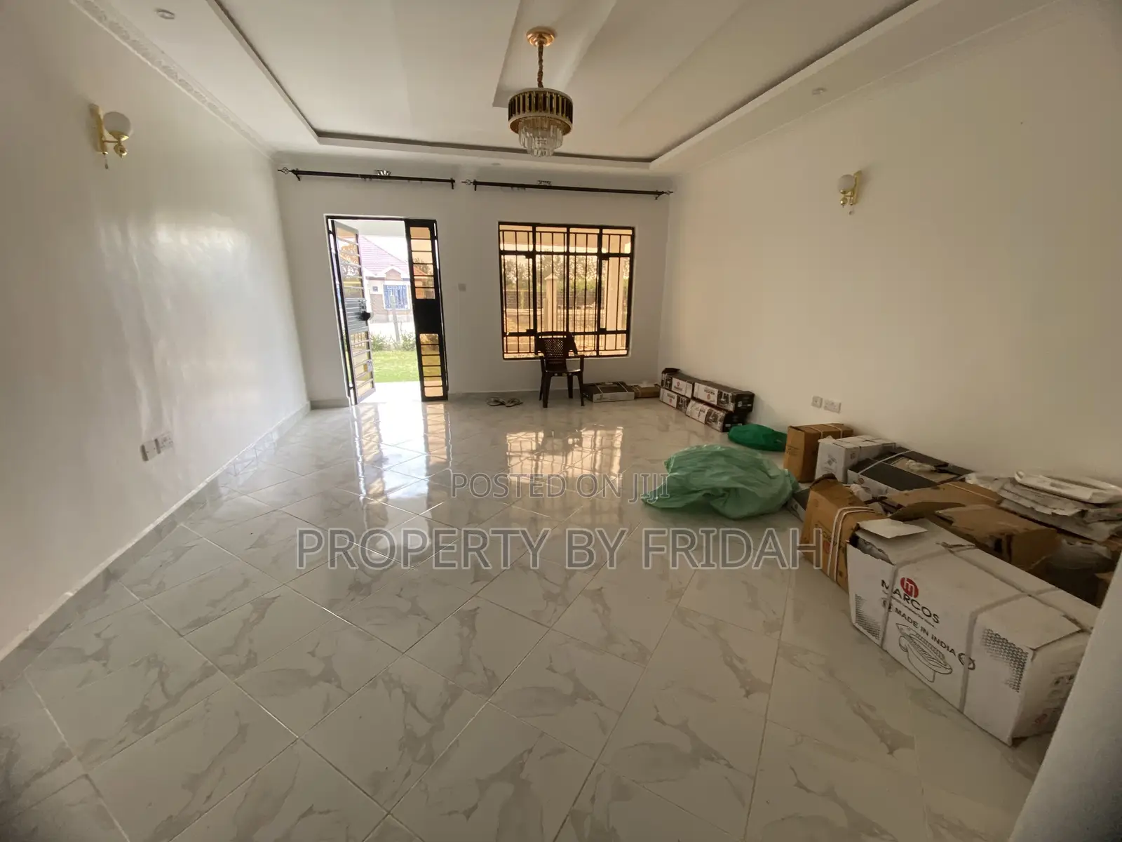 3bdrm Bungalow in Kitengela for sale in Kitengela