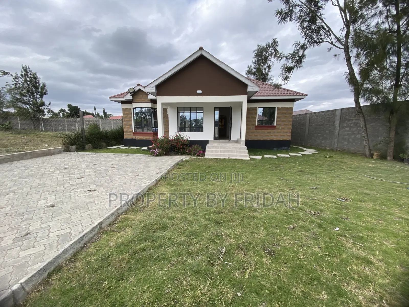 3bdrm Bungalow in Kitengela for sale in Kitengela