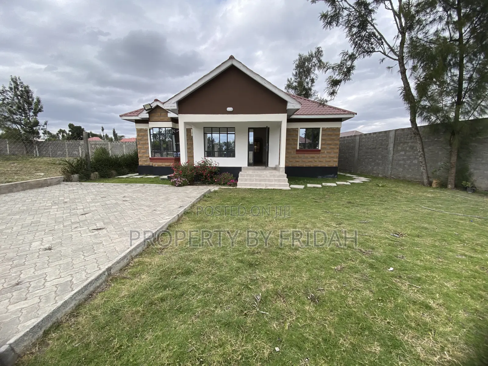 3bdrm Bungalow in Kitengela for sale in Kitengela