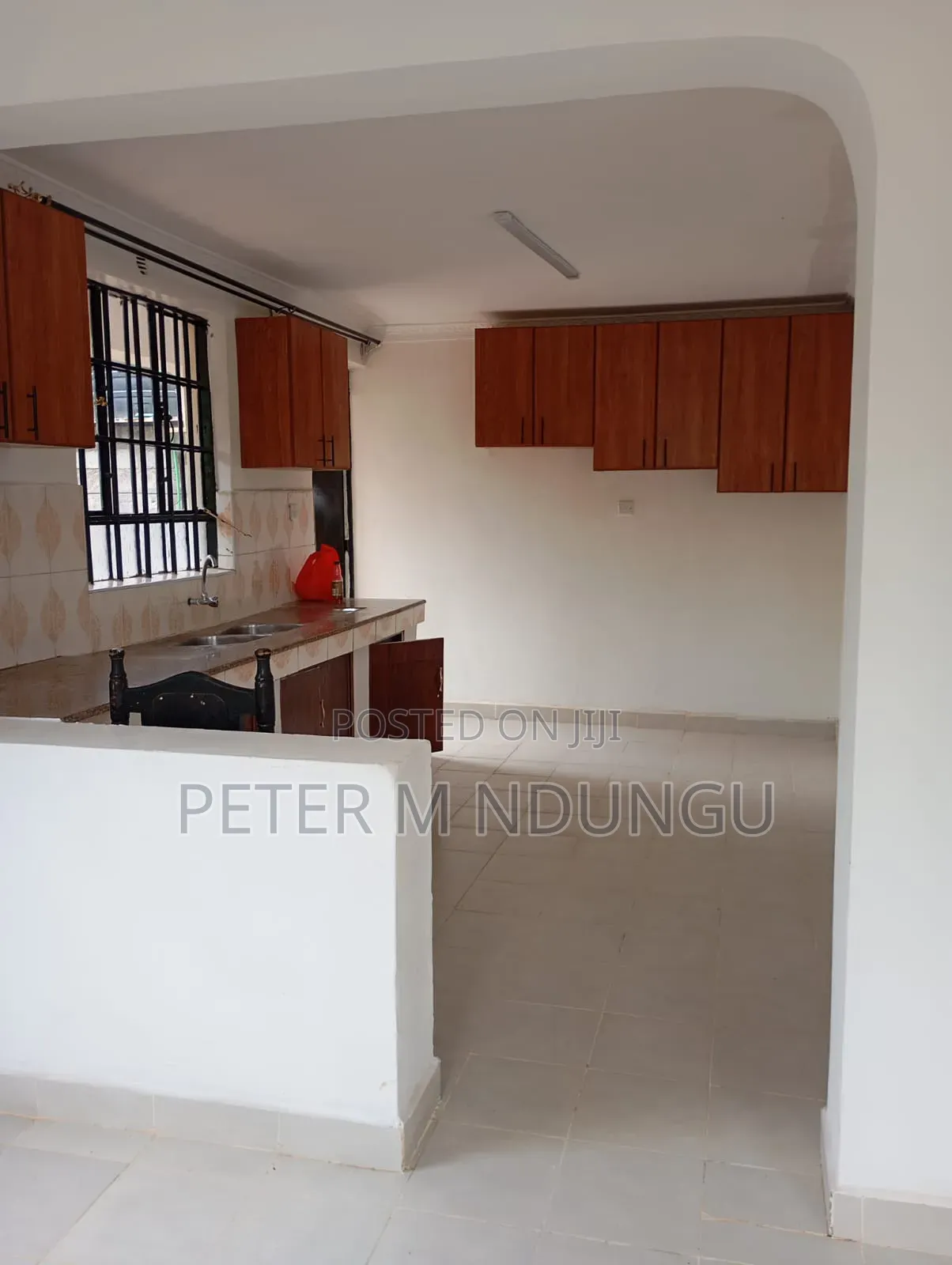 3bdrm Maisonette in Kamiti, Maziwa for rent in Maziwa