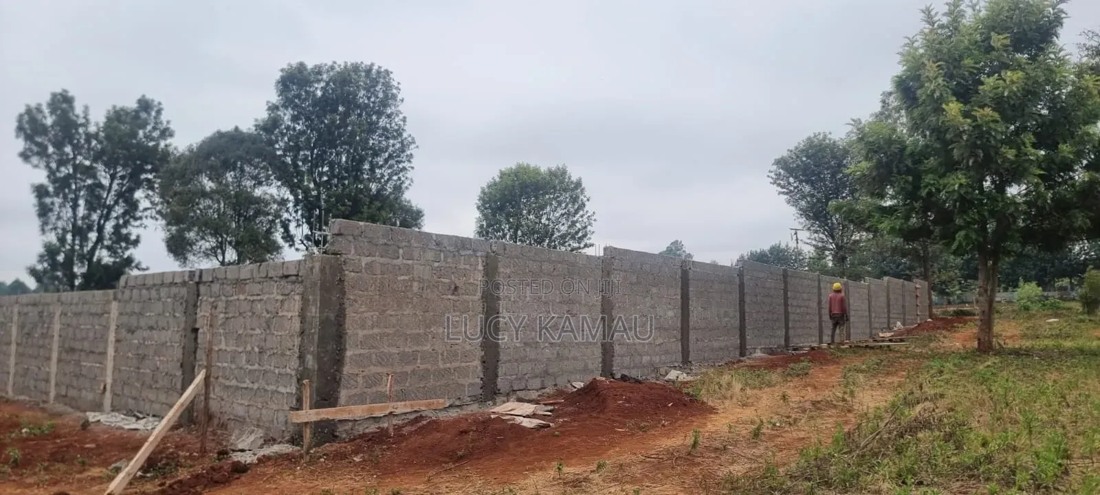 Prime 8 Acres for Sale in Kerarapon in Kerarapon